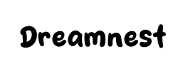 ​Dreamnest - logo